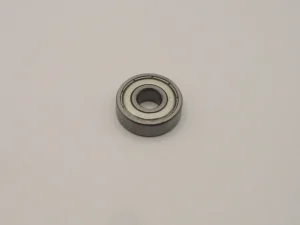 bearing used on the Roller Guide assembly from the Startrite 316, V500 & V900