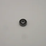 ball bearing, suitable for the Startrite MEBA roller guides, and used on some models of TA table saw