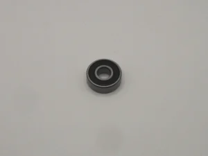 ball bearing, suitable for the Startrite MEBA roller guides, and used on some models of TA table saw