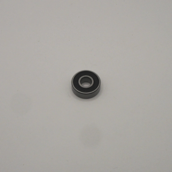 ball bearing, suitable for the Startrite MEBA roller guides, and used on some models of TA table saw