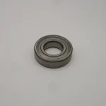 sealed ball bearing spare part