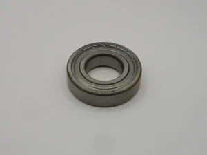 sealed ball bearing spare part