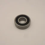 Ball bearing spare part, used in the Tracking hub of various industrial Startrite bandsaws, such as the 502S, V500 & V900