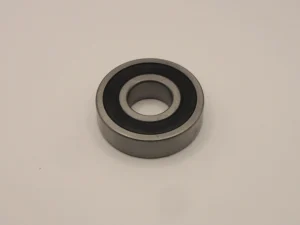 Ball bearing spare part, used in the Tracking hub of various industrial Startrite bandsaws, such as the 502S, V500 & V900