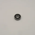 Bearing spare part, used in various Startrite assemblies, including the V, T, R & S Models roller blade guides, and roller blade guides for the V500, V900 & 316