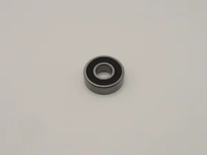 Bearing spare part, used in various Startrite assemblies, including the V, T, R & S Models roller blade guides, and roller blade guides for the V500, V900 & 316