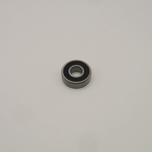 Bearing spare part, used in various Startrite assemblies, including the V, T, R & S Models roller blade guides, and roller blade guides for the V500, V900 & 316