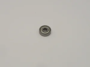 Ball Bearing Spare, for the Startrite H175 & H200 blade guides