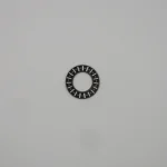 Thrust Needle Roller Bearing, used on V500, V900 & 316 Guide post/ top bracket assemblies, and the V, T, R & S Needle roller style sliding table cradle