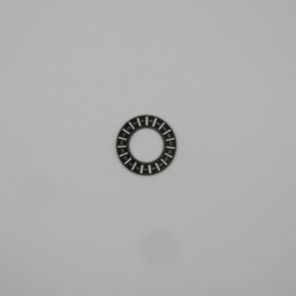 Thrust Needle Roller Bearing, used on V500, V900 & 316 Guide post/ top bracket assemblies, and the V, T, R & S Needle roller style sliding table cradle