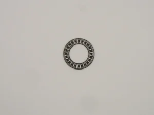 Thrust Race Washer spare part, used in the Startrite 316 Table Cradle Assembly