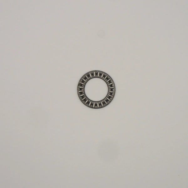 Thrust Race Washer spare part, used in the Startrite 316 Table Cradle Assembly