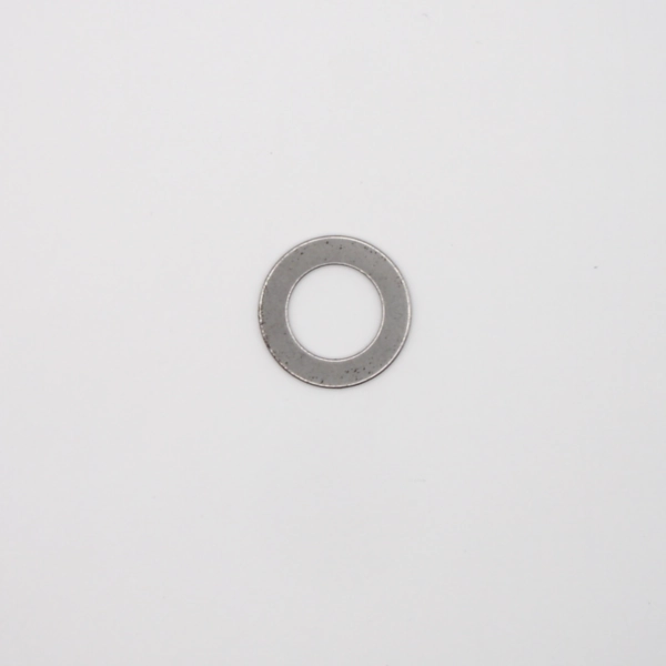 Thrust Washer spare, used in the Startrite 316 Table Cradle Assembly