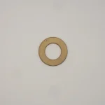 Thrust Washer, used in the Startrite H225 Head down Microswitch Assembly