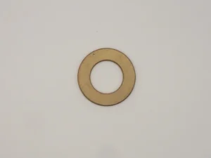Thrust Washer, used in the Startrite H225 Head down Microswitch Assembly
