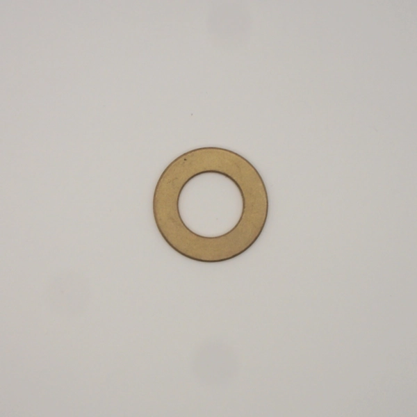 Thrust Washer, used in the Startrite H225 Head down Microswitch Assembly