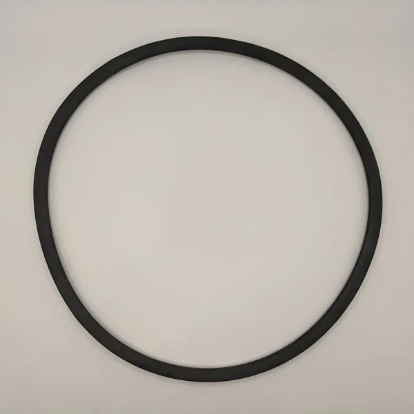 Startrite TA175 & TA275 Drive Belt. This belt is in a dual belt configuration on the TA175 & TA275 table saw