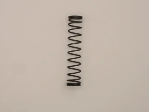 Spring spare for the Startrite HB series Stop Stop & Swing Away assembly