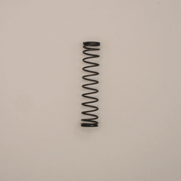 Spring spare for the Startrite HB series Stop Stop & Swing Away assembly