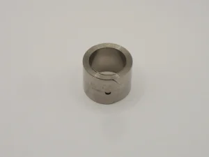 Tensator spring, used in various Top bracket assemblies from Startrite vertical bandsaws
