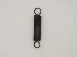 spring spare, used on the Startrite 352 lower assembly, and the H250 / H330 Lever Action Assembly
