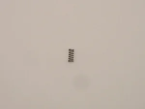 Spring spare, used on various assemblies on Startrite saws