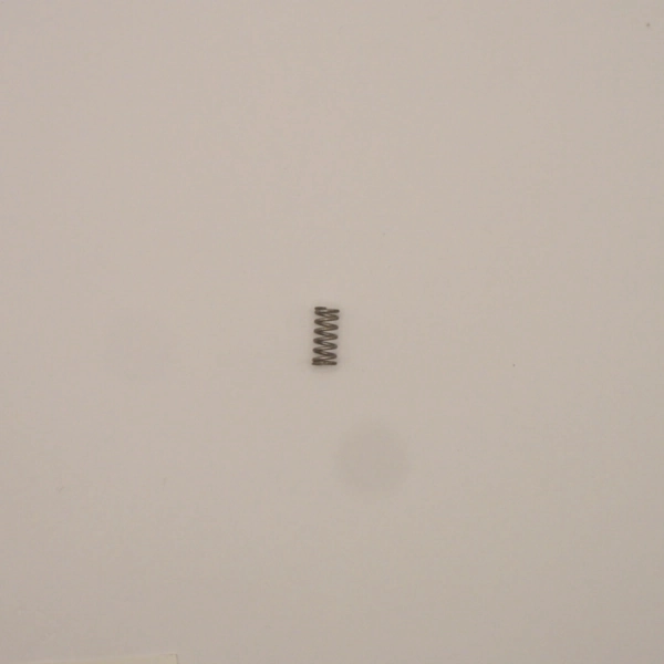 Spring spare, used on various assemblies on Startrite saws