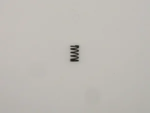 Spring spare, used in the Startrite Mark 1 Control box & 316 control box