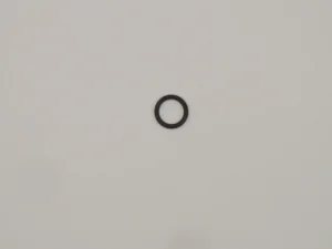 Rubber O Ring, used in the original Startrite hydraulic control box
