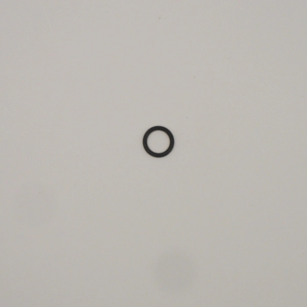 Rubber O Ring, used in the original Startrite hydraulic control box