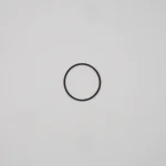 Rubber O Ring, used in various hydraulic cylinders from Startrite vertical bandsaws