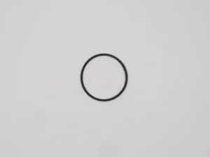 Rubber O Ring, used in various hydraulic cylinders from Startrite vertical bandsaws