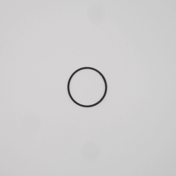 Rubber O Ring, used in various hydraulic cylinders from Startrite vertical bandsaws