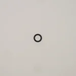Rubber O Ring, used in various hydraulic cylinders from Startrite vertical bandsaws