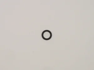 Rubber O Ring, used in various hydraulic cylinders from Startrite vertical bandsaws