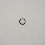 Rubber O Ring, used in the Startrite Mercury Drill General assemblies (5 & 10 speed)