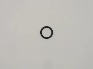 Rubber O Ring, used in the Startrite Mercury Drill General assemblies (5 & 10 speed)