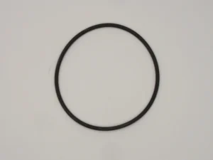 Rubber O Ring spare, used in the Startrite Mercury 10 gearbox & Quill