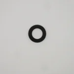 Rubber U Ring spare part, used across the range of Startrite H & HB hydraulic cylinders