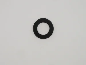 Rubber U Ring spare part, used across the range of Startrite H & HB hydraulic cylinders