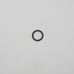 Rubber O Ring spare part, used in various Startrite Hydraulic Cylinders