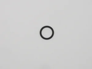 Rubber O Ring spare part, used in various Startrite Hydraulic Cylinders