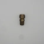 Male Stud coupling, various applications across Startrite bandsaws, including horizontal and vertical machines