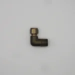 Stud Elbow Spare part, suitable for the later version of the hydraulic table control box (Startrite V500 & V900) & Pressure control assembly for the same control box