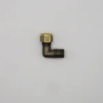 Male Stud Elbow spare, used on a variety of Startrite machines with hydraulic components