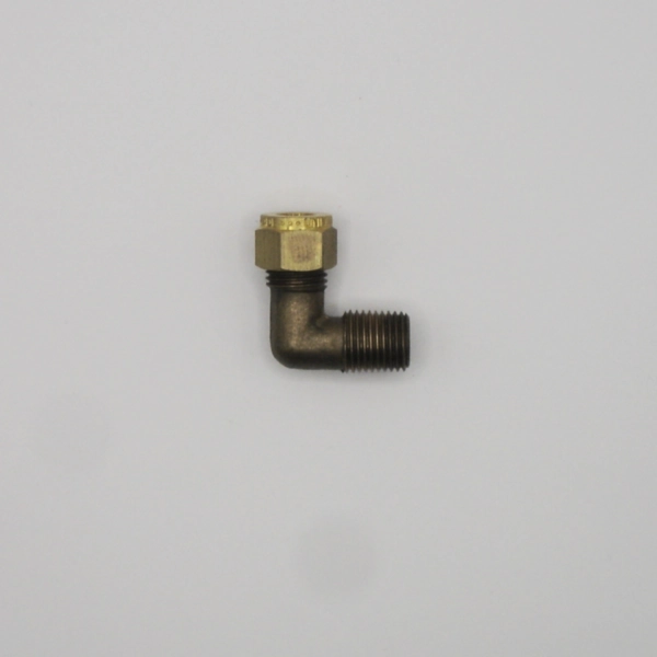 Male Stud Elbow spare, used on a variety of Startrite machines with hydraulic components