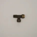 Male Stud Tee spare, used on various Startrite bandsaws with hydraulic components