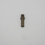 Nozzle spare part, used on the Startrite V, T, R & S models air pump, compressor & chip blower assembly