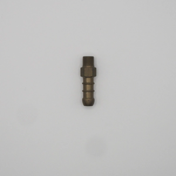 Nozzle spare part, used on the Startrite V, T, R & S models air pump, compressor & chip blower assembly