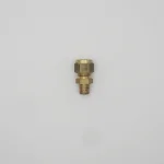Male Stud Coupling spare part, suitable for the Startrite H175 & H200 Hydraulic Cylinder